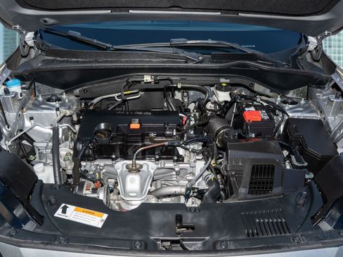 Certified 2023 Honda HR-V LX image 31