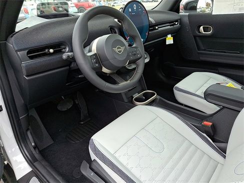 New 2026 MINI Cooper S image 6