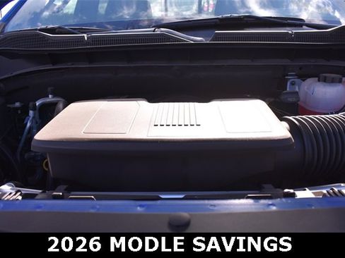 New 2025 Chevrolet Silverado 1500 LT Trail Boss w/ Convenience Package II image 37