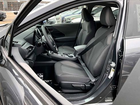 New 2026 Subaru Crosstrek 2.0i Premium image 9