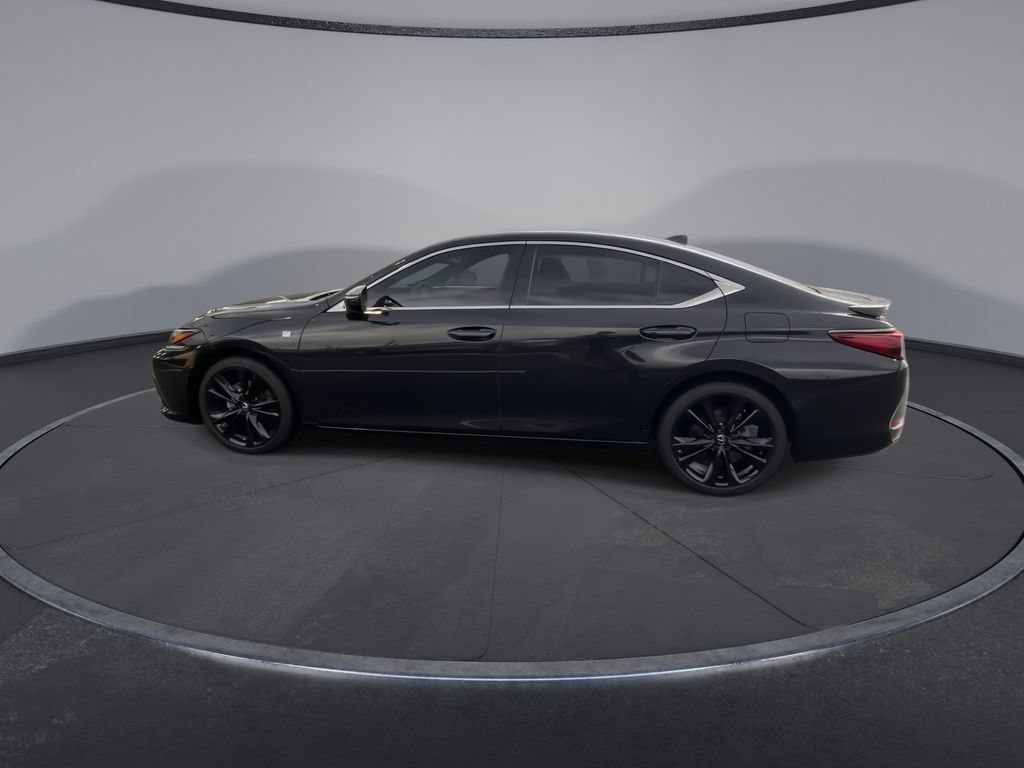 Used 2024 Lexus ES 300h F Sport w/ Accessory Package (Z2) FWD image 6