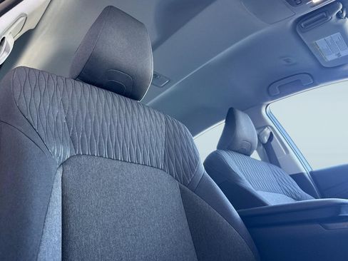 Certified 2025 Toyota Camry LE w/ Convenience Package FWD image 25