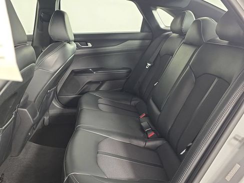 Used 2023 Kia K5 GT-Line FWD image 21
