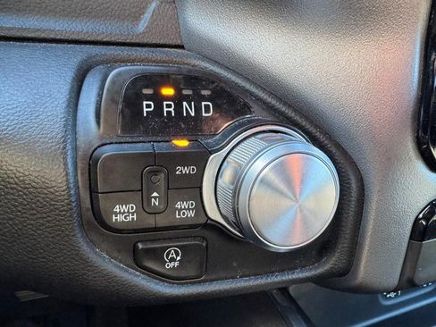 Used 2024 RAM 1500 Laramie image 26