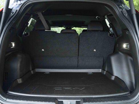 Used 2026 Honda CR-V TrailSport image 40