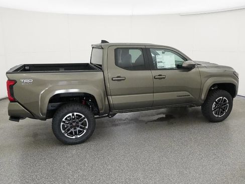 New 2026 Toyota Tacoma TRD Sport image 10