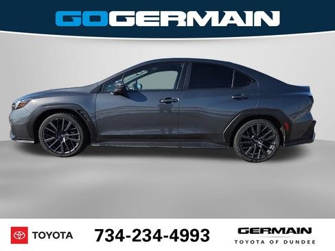 Used 2022 Subaru WRX Premium image 9