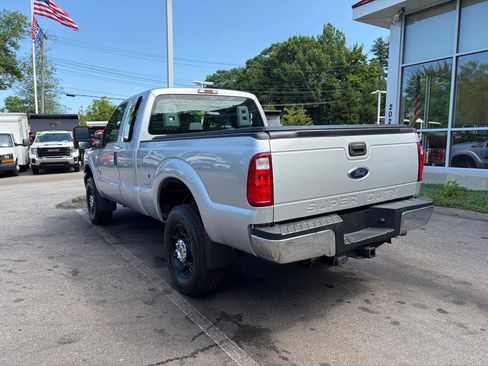 Used 2016 Ford F350 XL w/ Power Equipment Group AWD/4WD image 10