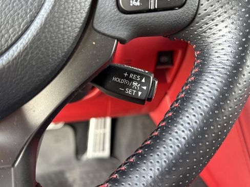 Used 2023 Lexus IS 350 F Sport w/ Navigation Package image 19