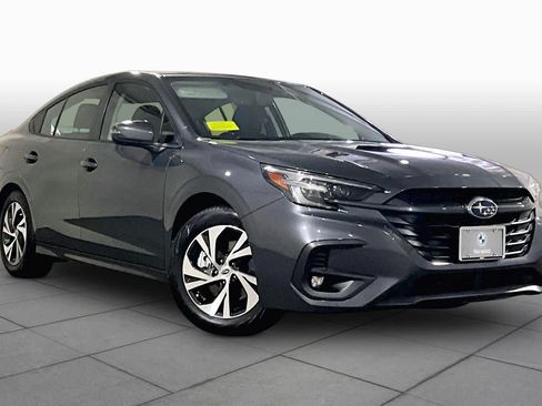 Used 2023 Subaru Legacy Premium AWD/4WD image 3