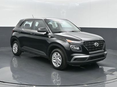 Used 2024 Hyundai Venue SE