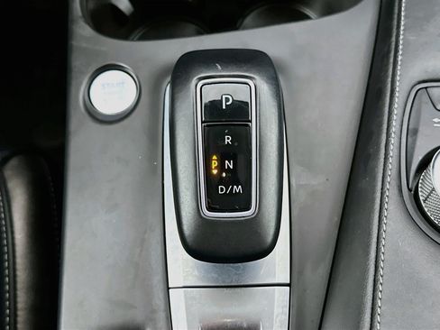 Used 2023 INFINITI QX50 Luxe w/ Accent Package FWD image 24
