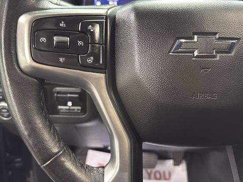 Used 2022 Chevrolet Tahoe Z71 w/ Z71 Off-Road Package image 17