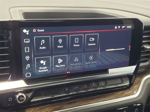 New 2026 GMC Sierra 2500 SLE w/ SLE Value Package; image 19