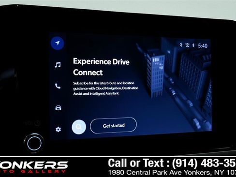 Used 2025 Toyota Camry SE image 65