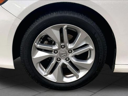 Used 2020 Honda Accord LX image 11