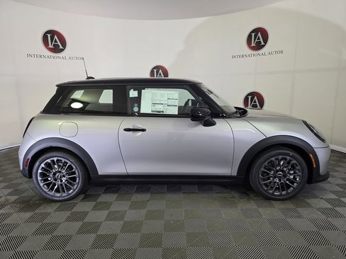 New 2026 MINI Cooper 2-Door Hardtop image 3