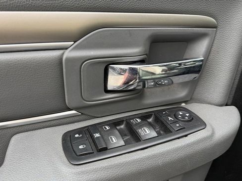 Used 2015 RAM 1500 Big Horn image 14