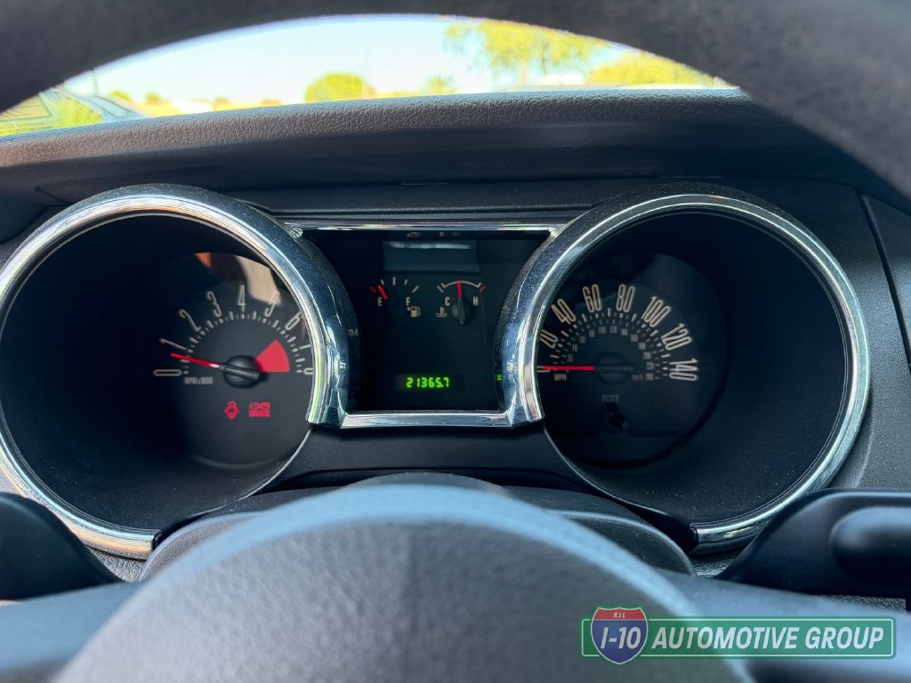 Used 2009 Ford Mustang GT RWD image 21