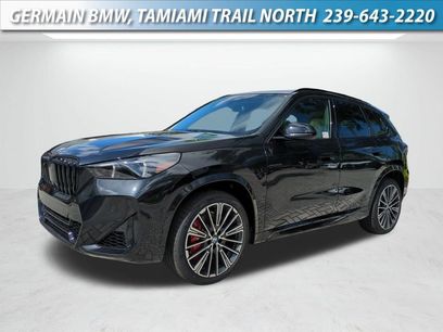 New 2027 BMW X1 xDrive28i