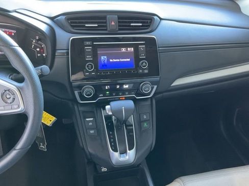 Used 2020 Honda CR-V LX image 13