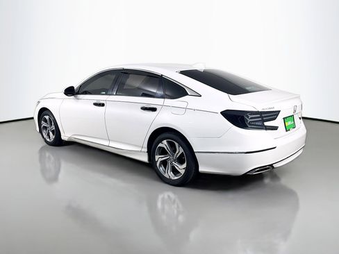 Used 2019 Honda Accord EX-L image 7