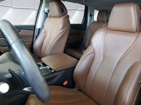 Used 2023 Acura MDX SH-AWD w/ Advance Package image 8