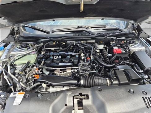 Used 2020 Honda Civic Sport image 23