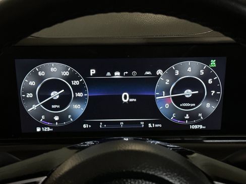 Certified 2024 Kia Seltos S image 30