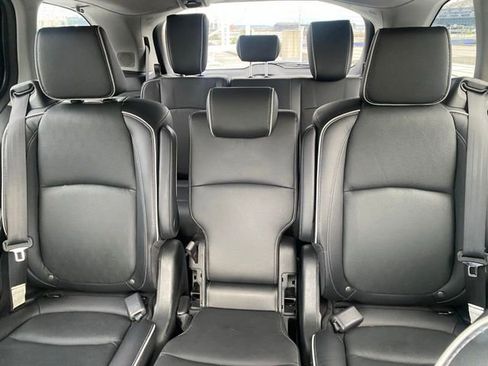 Certified 2022 Honda Odyssey Elite image 28