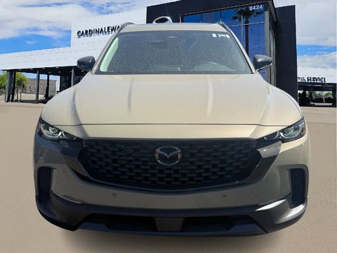 New 2026 MAZDA CX-50 Meridian Edition w/ Weather Package AWD/4WD image 6