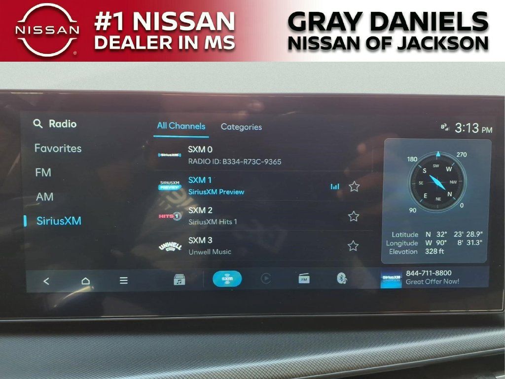 Used 2024 Hyundai Santa Fe SEL AWD/4WD image 17