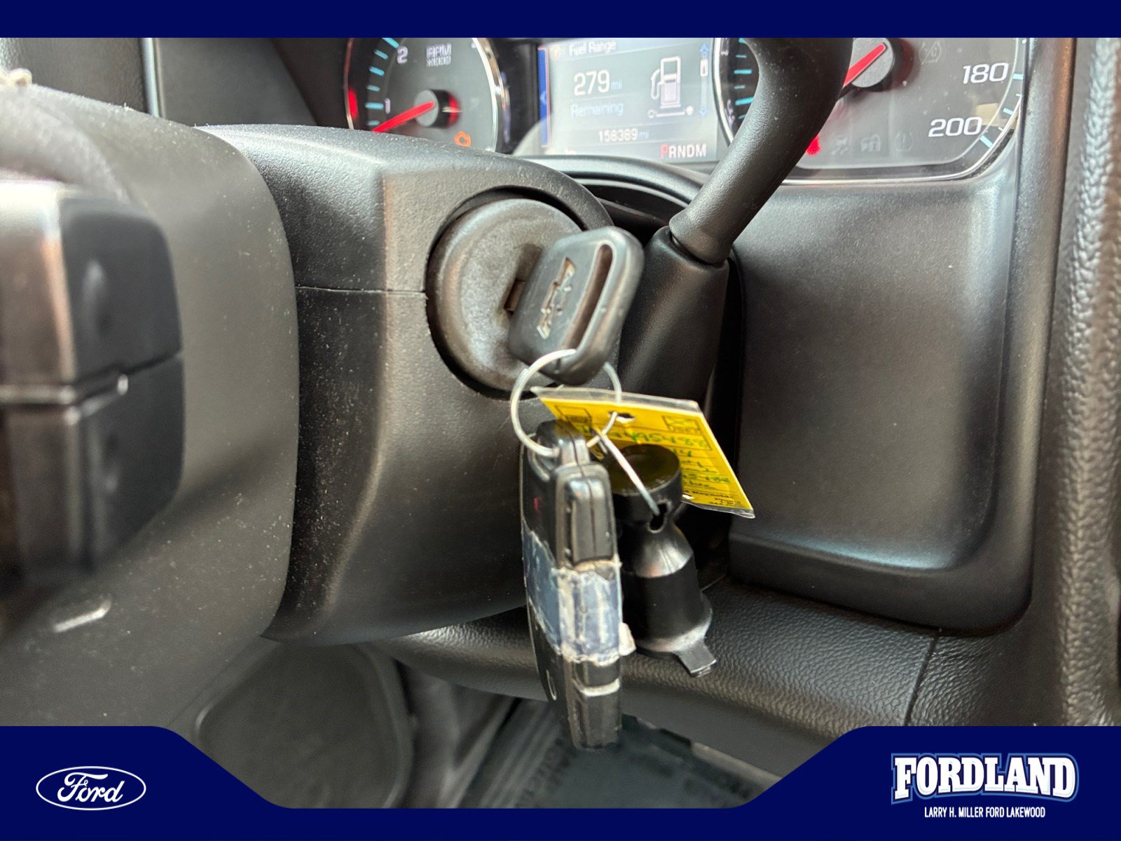 Used 2014 Chevrolet Silverado 1500 LT AWD/4WD image 29