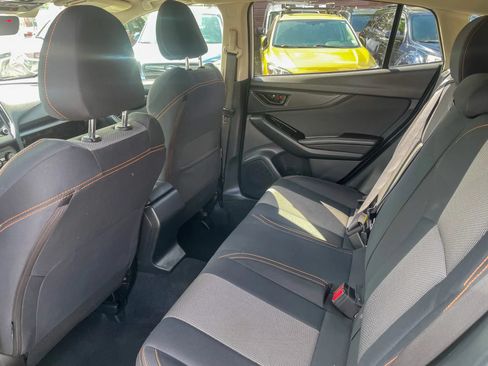 Used 2019 Subaru Crosstrek 2.0i Premium AWD/4WD image 30