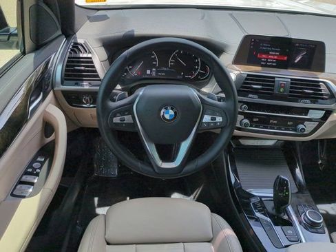 Used 2020 BMW X3 sDrive30i w/ Convenience Package RWD image 14