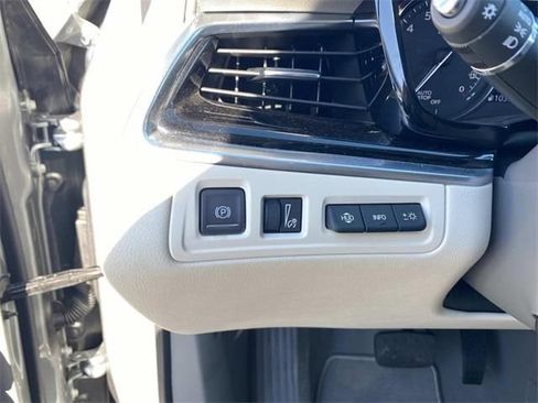 New 2025 Cadillac XT6 Premium Luxury w/ Technology Package image 14