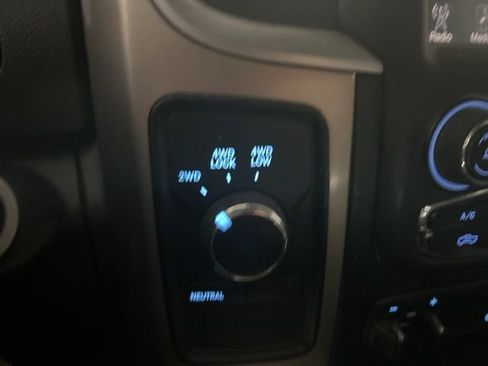 Used 2013 RAM 2500 Big Horn image 13