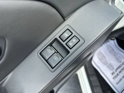 New 2026 Nissan Frontier S AWD/4WD image 11