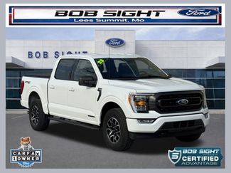Used 2023 Ford F150 XLT w/ Equipment Group 302A High 360° Tour