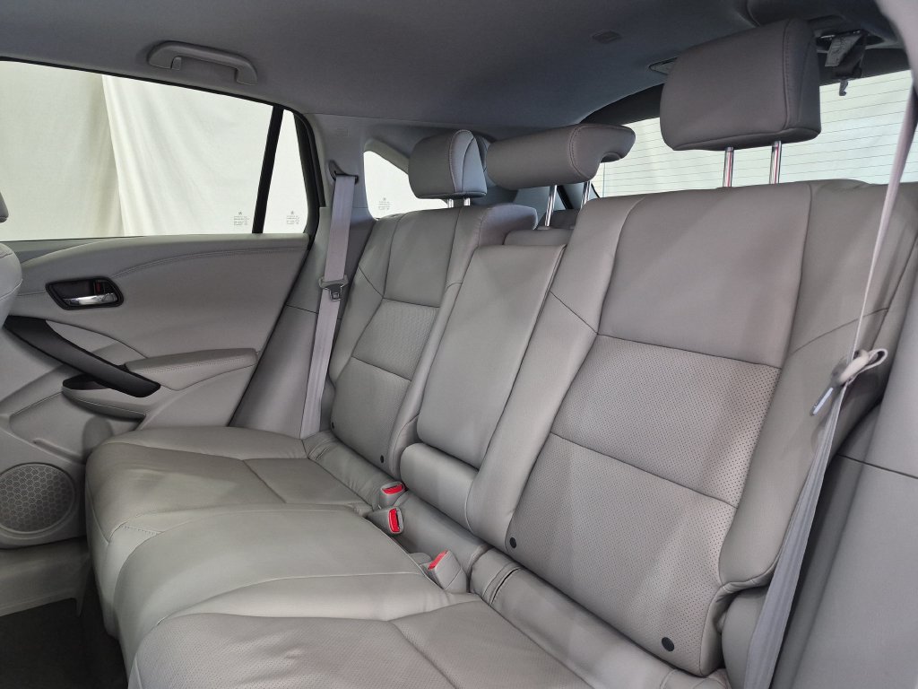 Used 2018 Acura RDX w/ Advance Package AWD/4WD image 29