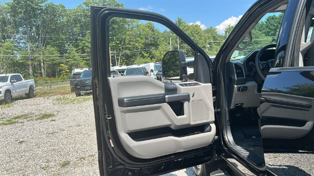 Certified 2022 Ford F350 XLT w/ XLT Value Package AWD/4WD image 27
