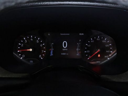 Used 2024 Jeep Compass Latitude image 20