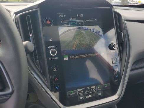 New 2026 Subaru Crosstrek 2.5i Wilderness AWD/4WD image 22
