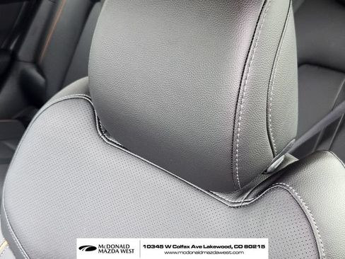 Certified 2026 MAZDA CX-50 AWD 2.5 Hybrid w/ Premium Pkg image 13