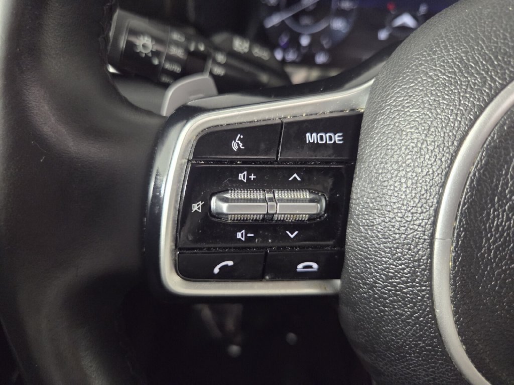 Used 2022 Kia Sorento SX FWD image 38