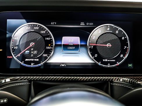 Certified 2024 Mercedes-Benz G 63 AMG 4MATIC image 21