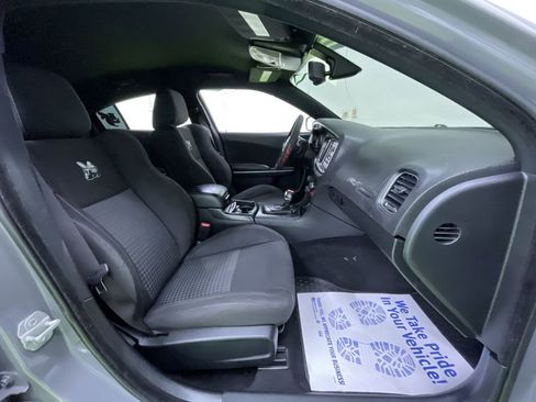 Used 2019 Dodge Charger Scat Pack image 27