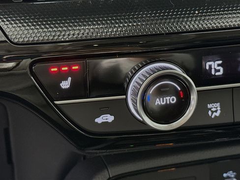 New 2026 Honda CR-V EX-L image 24