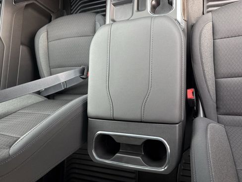 New 2026 Chevrolet Silverado 1500 LT w/ Texas Edition Plus image 52