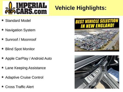 Certified 2023 Subaru Outback Limited XT AWD/4WD image 18